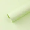 Festival Popular Papel Moldado Estilo Valsa Inglesa Flor de Papel Artesanal DIY Papel de Embrulho para Flores Materiais para Floricultura Atacado