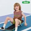 Chaleco Deportivo Kk Tree Sin Mangas Secado Rápido Verano Transpirable Top Deportivo Modelo Nuevo 2025 Shandong Venta al por Mayor Secado Rápido Protección UV