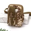 Nueva bolsa para teléfono móvil de 6.5 pulgadas, bolsa bandolera para exteriores, bolsa de cintura para teléfono móvil para obra, bolsa de cintura con cinturón, bolsa para teléfono móvil al por mayor