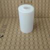 Pantalla de Lámpara de Araña de Vidrio Recto Transparente Blanco Leche Esmerilado Luz Leche Lámpara de Mesa Pantalla de Techo Accesorios para Lámparas