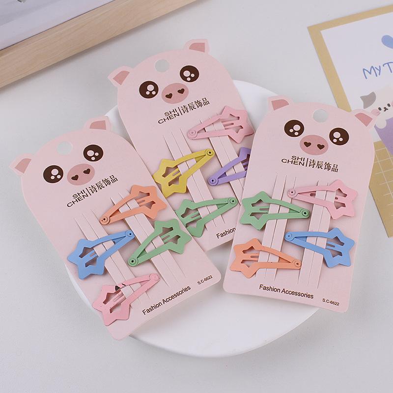 儿童发夹