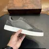 Zapatos Casuales para Hombre Stefano Ricc de Cuero Genuino Europeo, Color Sólido, con Cordones, Suelas Gruesas Planas, Cómodos y Transpirables