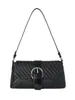 Bolso transfronterizo retro de alta gama con patrón tejido para mujer, nuevo bolso de mano moderno y exquisito, bolso de hombro y cruzado versátil, moderno