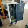 Alta eficiência e bom acabamento máquina de acolchoar grande máquina de costura de acolchoar automática máquina de acolchoar reta imitação manual máquina de acolchoar linear