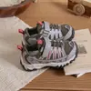 Zapatos para Niña 2026 Nuevo Otoño Infantil Princesa Suela Suave Zapatos Deportivos Casual para Niña Zapatos Forrest Gump para Niños Medianos y Grandes Más Vendidos