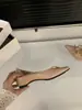 Zapatos rojos para mujer con aumento interno de altura y detalle de lazo, estilo francés de verano 2026, punta fina, poco profundos, negros, para el trabajo