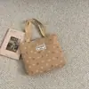 Bolsa Feminina de Grande Capacidade 2026 Novo Estilo Coreano Versátil Ombro Único Transversal Moda Trabalho Bolsa Tote de Mão