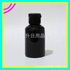 Botella con Tapa Mariposa Blanca 50ml Botella de Desinfectante de Manos Botella de Champú Botella de Agua 50ml Tapa Flip Botella de Loción Botella de Cebo para Peces