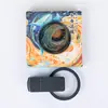 Filtro de Fotografia para Celular Xiaomi Apple Huawei 52 67mm Polarizador CPL HD Artefato Antirreflexo
