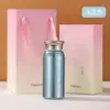 Nueva Taza de Hongo de Titanio Puro Hogareña Gama Alta Revestimiento Completamente de Titanio Taza de Té Portátil para Exteriores Mini Taza de Bolsillo Venta al por Mayor