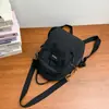Mochila de Otoño Nueva Mochila de Viaje para Desplazamiento de Gran Capacidad Mochila Ligera Versátil de Moda Bolso de Mano de Gran Capacidad