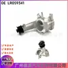 Lr059341 Lr088538 Turbocompressor Adequado para Land Rover Range Rover, Discovery 4, Jaguar