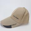 Gorra de béisbol de ala ancha para hombre, para exteriores, montañismo, pesca, ala extendida coreana, gorra de viaje