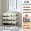 Suministro del Fabricante de Estanterías para Almacenamiento de Juguetes Infantiles, Estanterías Multicapa para Almacenamiento de Snacks, Estanterías Móviles de Piso para el Hogar y Estanterías de Almacenamiento