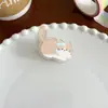 Copyright INS animal desenho animado decoração presente selo clipe nota clipe pp clipe para enviar aos alunos pequenos produtos fofos