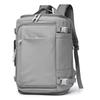 2025 Nueva Bolsa de Viaje Casual, Bolsa de Fitness para Deportes al Aire Libre, Mochila de Gran Capacidad para Senderismo y Montañismo