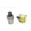 Venta Directa de Fábrica Manual Eléctrico Molde 17Mm20Mm Hueco Plano Forma de I Botón Máquina de Presión Manual Instalación Herramienta Abrasiva