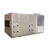 Unidad de purificación de expansión directa combinación de refrigeración de temperatura y humedad constantes taller libre de polvo de laboratorio unidad de purificación de expansión directa