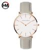 HannahMartin Hannah Martin CB36 Reloj de Cuarzo para Dama Coreano Simple para Estudiante con Correa Venta al Mayoreo