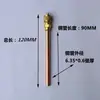 Válvula de Llenado de Líquido para Refrigerador, Boquilla de Flúor, Boquilla de Llenado de Líquido, Válvula Unidireccional de Flúor, Válvula de Detección, Conexión de Reparación, Conector de Flúor