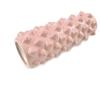 EVA Oco Tecido Yoga Coluna Triângulo Crescente Eixo de Espuma Yoga Fitness Relaxamento Muscular Ponto Flutuante Bastão de Massagem