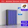 Gabinete de Peças Tipo Gaveta Ferramentas Hardware Classificação Caixa de Armazenamento Componentes Digitais Parafuso Material Acessórios Gabinete de Armazenamento de Ferro