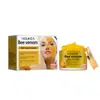 Creme para Cuidados com a Pele Houkea Cuidado Suave Hidratante Renovação Hidratação Pele Corpo Aplicação Externa Creme para Cuidados com a Pele