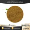 Extrato de Rehmannia Glutinosa em Pó 10:1-50:1 Múltiplas Especificações Matéria-Prima Solúvel em Água Shanxi Xintianyu