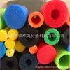 Tubo de Algodão Pérola Colorido Haste de Flutuação Oca Bastão de Esponja Sólido Bastão de Espuma Esponja Bastão de Ginástica Fitness para Crianças