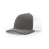 Gorra de Béisbol con Protección Solar para Exteriores Richardson 112 Gorra Trucker Transfronteriza Nuevo Estilo Logotipo Personalizable Visera Gorra de Malla