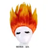 Cosplay Saiyajin Super Nível 2 de Anime Traje de Sun Wukong Roupa de Halloween Roupas de Performance Infantil em Estoque