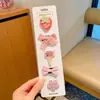 Bebé no daña el cabello clip para cabello fetal accesorios para el cabello clip para el cabello infantil femenino accesorios para el cabello para niños diadema de princesa para bebé