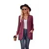 2026 Cardigan de Punto de Moda Transfronterizo Europeo y Americano para Mujer de Aliexpress, Artículo de Venta Caliente