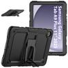 Adequado para Samsung Taba11/A11Plus/A9/A9Plus Capa de Tablet de Silicone Suporte para PC Capa Dura Protetora Anti-Queda