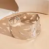 Pulseras Metálicas Geométricas Irregulares Transfronterizas Europeas y Americanas, Pulseras de Moda y Personalizadas, Joyería de Mano de Lujo Ligero y Gama Alta, Diseño de Nicho