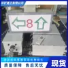 A Estrutura do Painel de Controle é Estável e a Operação do Zkc-127Q(uma) Quadros de Comando para Mineração São Estáveis