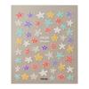 Wangyuan Calcomanía Adhesiva para Uñas Artísticas Repujada 5D Estrella de Mar Oceánica Casual La Más Fácil para Combinar Color Calcomanía de Estrella para Uñas Venta al por Mayor
