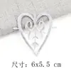 Pegatinas de Tela Bordada con Patrón Dorado y Plateado, Vestidos Antiguos, Nubes Propicias, Óperas, Varios Estilos de Piezas Bordadas, Pegatinas Decorativas de Parche, Accesorios DIY, Flores Calientes