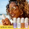 Spray de Perfume Sem Álcool Udclub Transfronteiriço, Fragrância de Longa Duração para o Corpo, Romance Costeiro, Item Quente de Comércio Exterior Temu Brasil