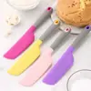 Bandeja de Hielo con Molde Personalizado Fcm Tabla de Cortar Botella de Agua para Exteriores Raspador de Silicona Silicona de Grado Alimenticio Fábrica de Origen