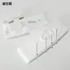 Control Remoto Inalámbrico Multifunción Ajustable Botón Universal Controlador de Pantalla de Proyección para Cortinas Eléctricas