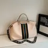 Bolso Tote Nuevo de Gran Capacidad y Alta Calidad 2025, Bolso de Hombro Cruzado de Moda y Versátil, Bolso para el Trabajo, Bolso de Viaje Versátil