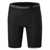 Leggings de Compressão Masculino Calças de Compressão Esportiva Shorts de Basquete Secagem Rápida Treinamento de Corrida Fitness Elástico