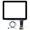 Tela Touch Touch Panel Industrial em Estoque Multi-Ponto Interface Homem-Máquina Tela Sensora Fábrica Suporte Técnico