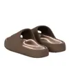 Pantuflas de EVA con soporte para el arco del pie, para mujer, de verano, con suela plana, suela gruesa, que aumentan la altura, antideslizantes y resistentes al olor, al por mayor para hombre