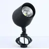 Suministrado directamente por el fabricante: luces LED para parques y paisajes exteriores, luces de patio, luces de carretera impermeables de alto brillo para zonas escénicas de villas, luces de proyección