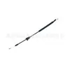 Adecuado para el Cable de Tirador de Puerta Interior de Bora 01-09, 1J4837085A, 1J4837085B, 1J4837085C
