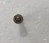Tapa del soporte del calibrador indicador de palanca calibración del dial abrazadera de cola de milano medidor de altura eje de conexión del indicador de palanca manguito abrazadera giratoria