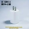 Eu/Nosotros Normativas Europeas y Americanas Aplicables Cargador de Teléfono Móvil Xiaomi Redmi 120W Cabezal de Carga de 67W Watt Xiaomi Nitruro de Galio