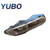 Adecuado para Volkswagen Passat B7 lado del pasajero izquierdo luz antiniebla 3AA9941661F, 3AA9941662F